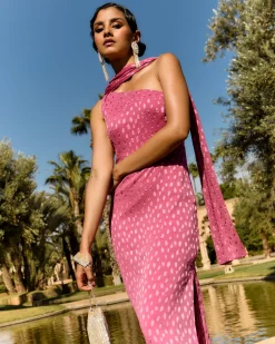 Vestido Sidonia
