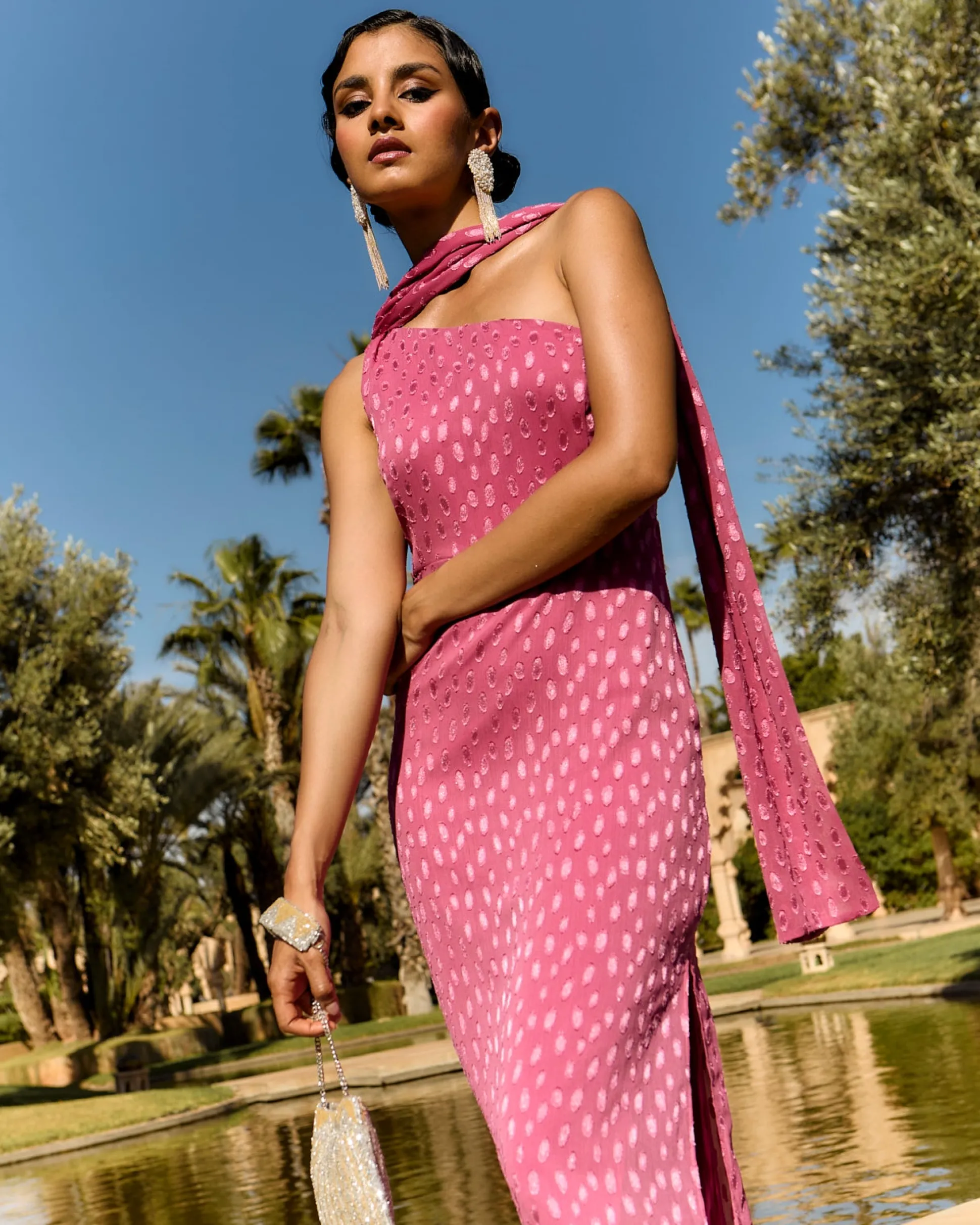 Vestido Sidonia