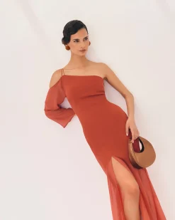Vestido Suzette