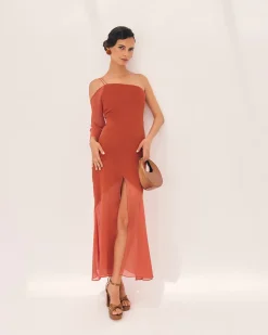 Vestido Suzette