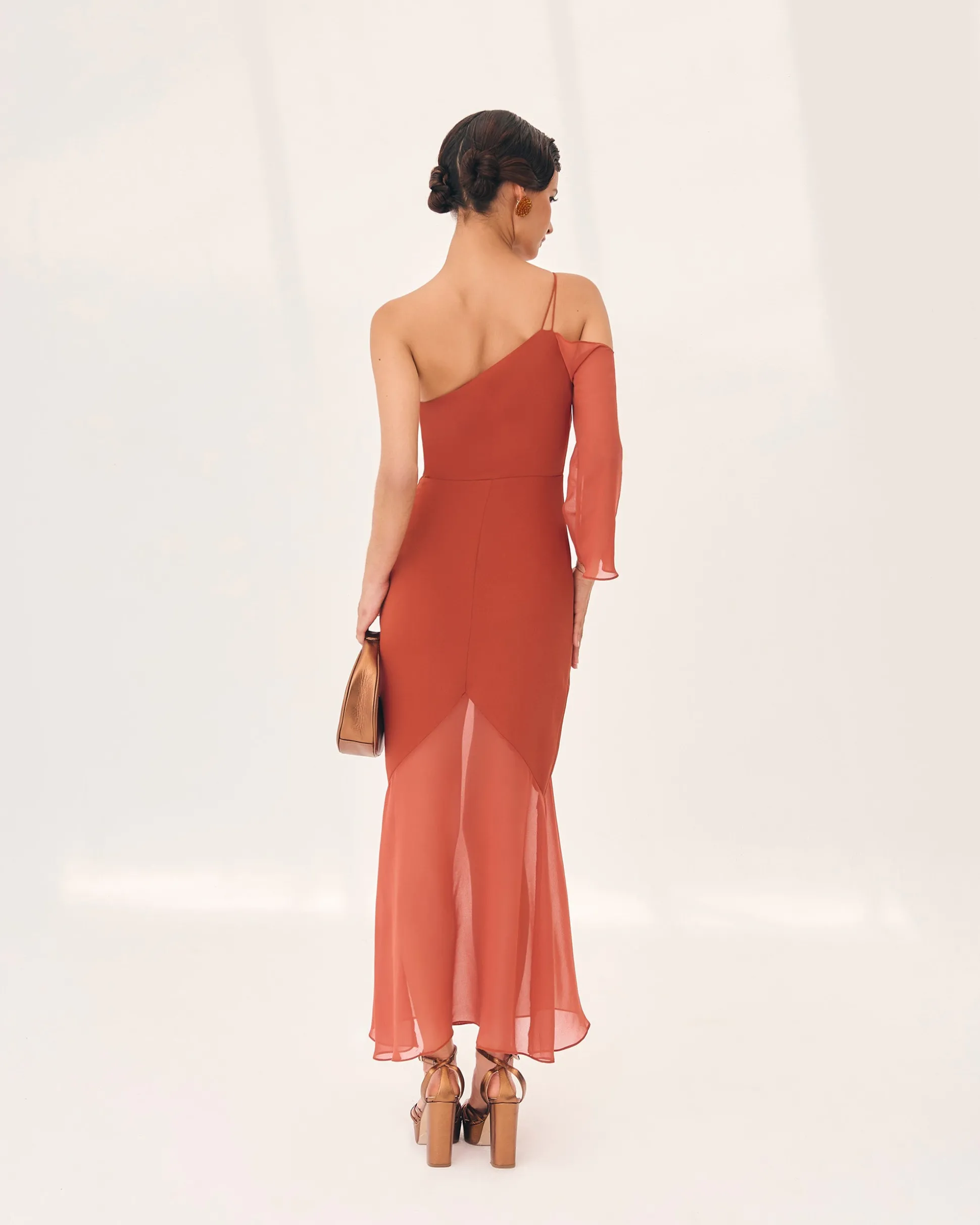 Vestido Suzette