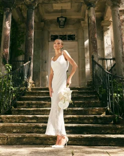 Vestido Tibet