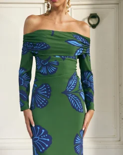 Vestido Tokyo