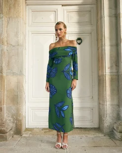 Vestido Tokyo