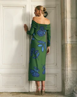 Vestido Tokyo