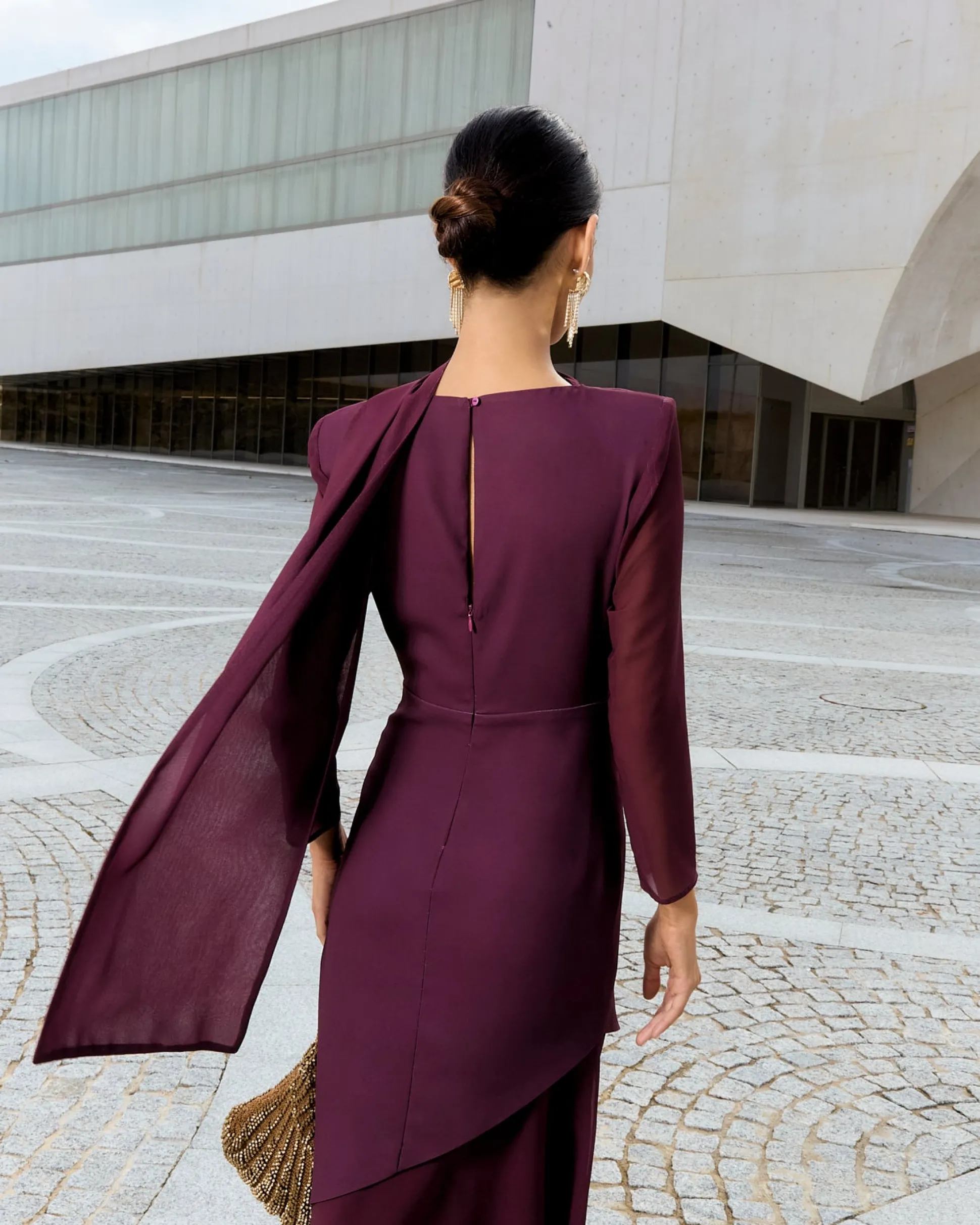 Vestido Viena